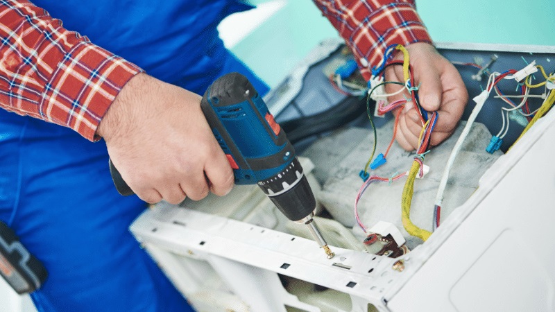 Bala Vaillant servisi orijinal yedek parça kullanımı